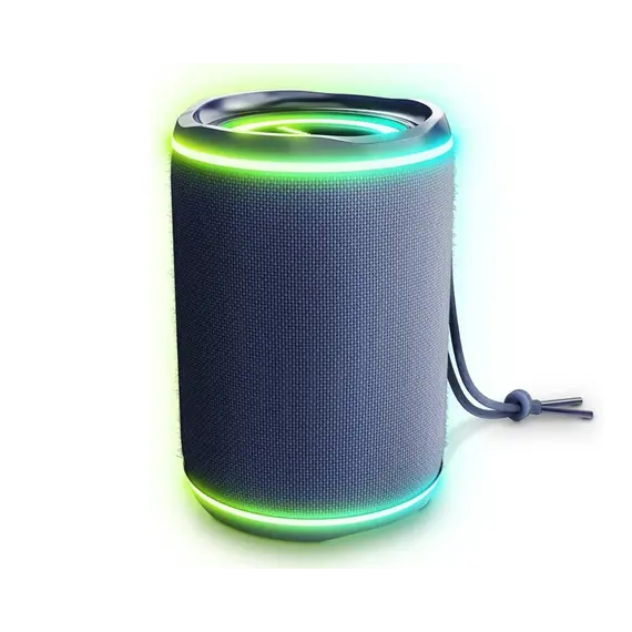 Altoparlant Energy Sistem Urban Box Supernova,  Kaltert, Ngjyra: Kaltërt, 5 image