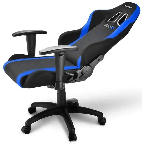 Karrigë Gaming Sharkoon Skiller SGS2 Jr. black/blue, Ngjyra: Kaltërt, 5 image