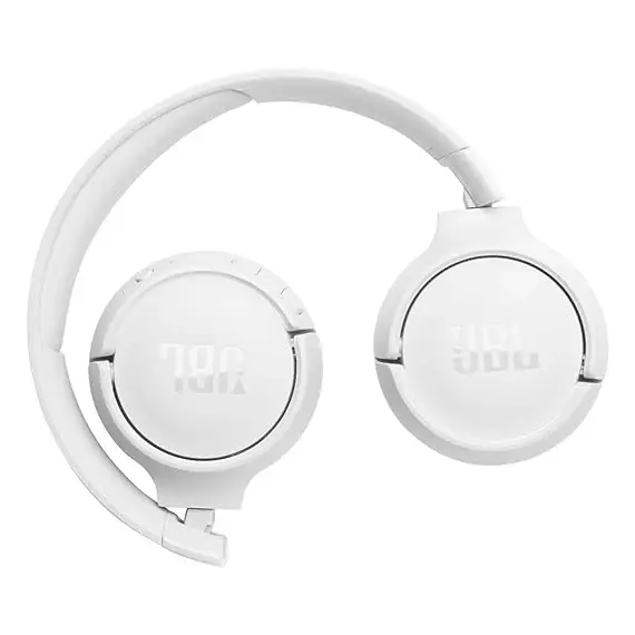Kufje Jbl,  Tune 520Bt,  Bardhe 6
