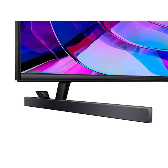 Televizor Hisense 100" 100U7KQ Mini-LED Smart TV , 4 image