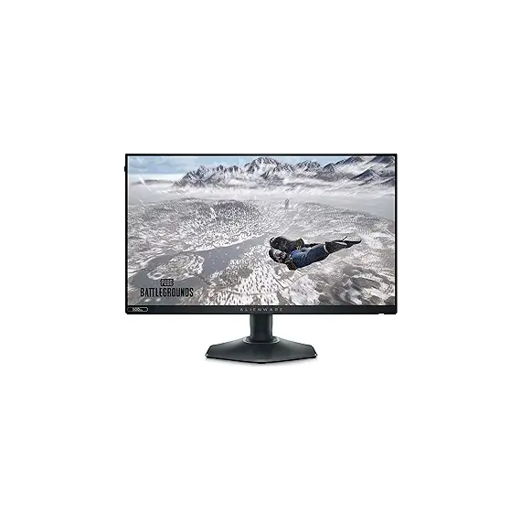 Monitor Gaming DELL  ALIENWARE 24.5'' AW2524HF 500Hz