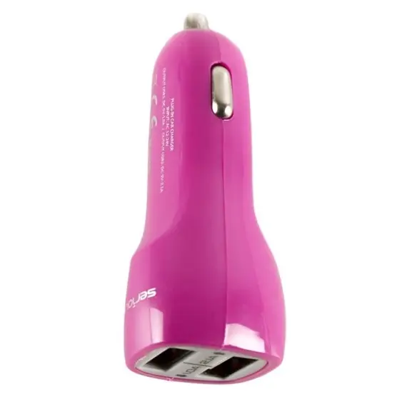 Mbushës Për Makinë Serioux ,  Pink, Ngjyra: Rozë