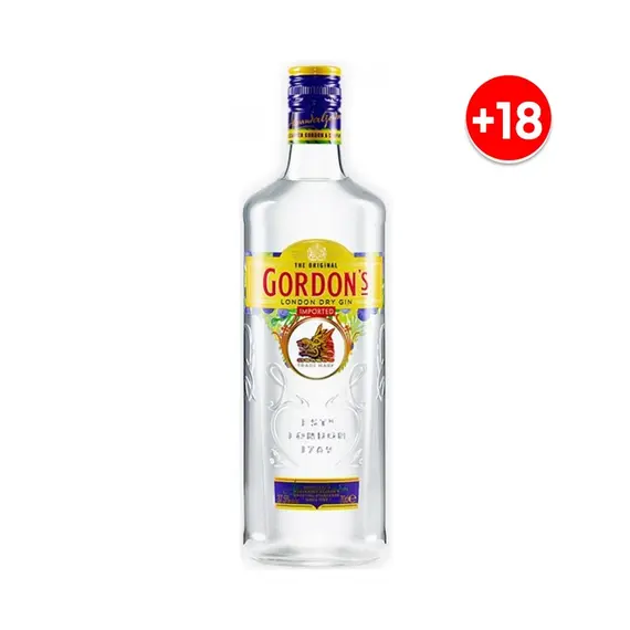 Gordons Gin 0.7L/ P3