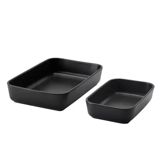 Tepsi 2 cope IKEA LYCKAD