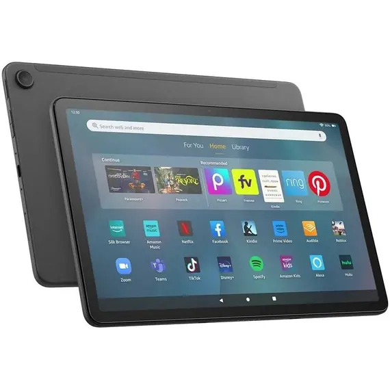 Tablet Amazon Fire Max 11" 4/64GB B0B1VQ1ZQY / Gray