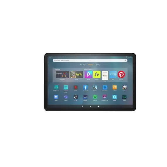 Tablet Amazon Fire Max 11" 4/64GB B0B1VQ1ZQY / Gray, 3 image
