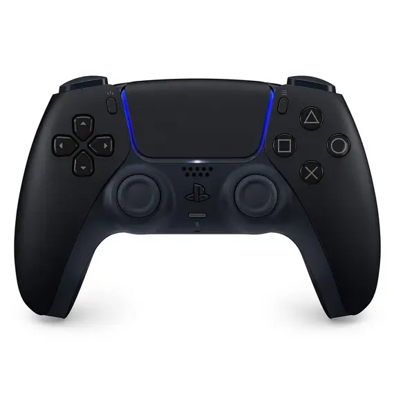 Kontroller Sony  Dualsense Ps5  Zezë ", Ngjyra: Zezë