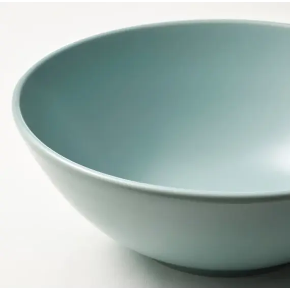 IKEA FARGKLAR Pjata set 4c 16cm / turkez, 2 image