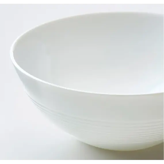 IKEA FAVORISERA Pjata set 12c 31cm / bardhë, 2 image
