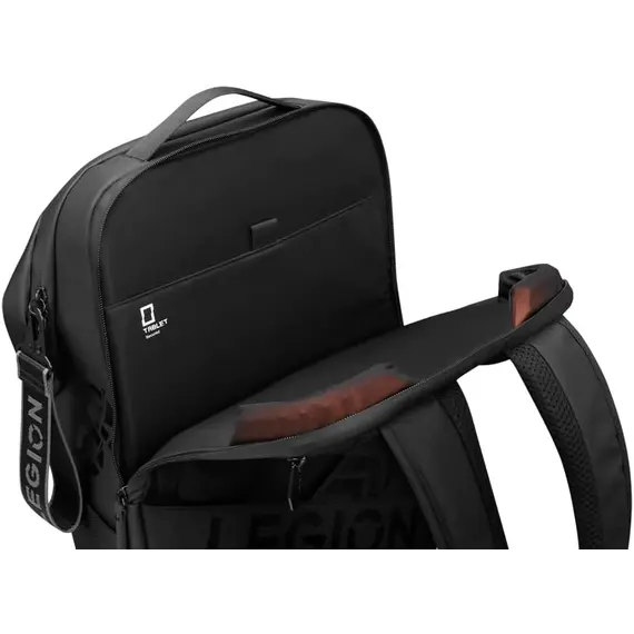 Çante Shpine Lenovo Legion 16" Gaming Gb700,  Zeze, 9 image