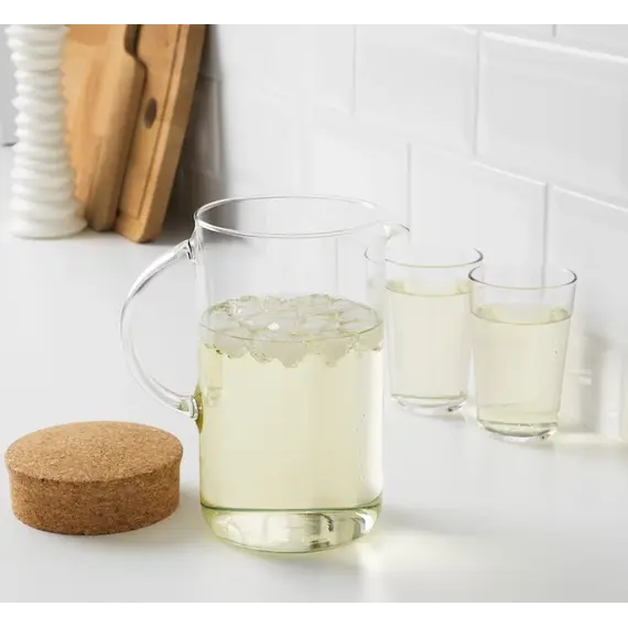 IKEA IKEA Bokall qelqi 1.5l, 3 image