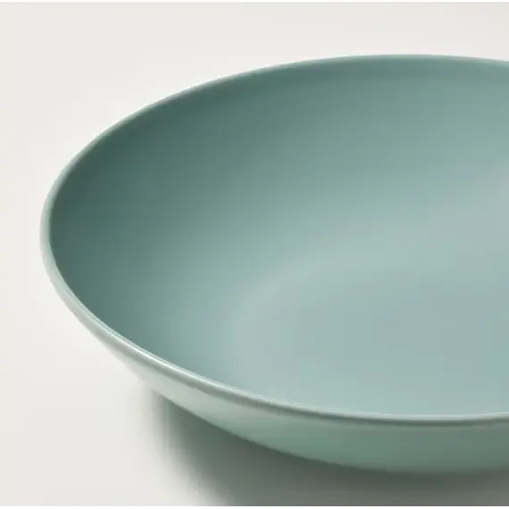 IKEA FARGKLAR Pjata set 4c 23cm / turkez, Ngjyra: Turkez, 2 image