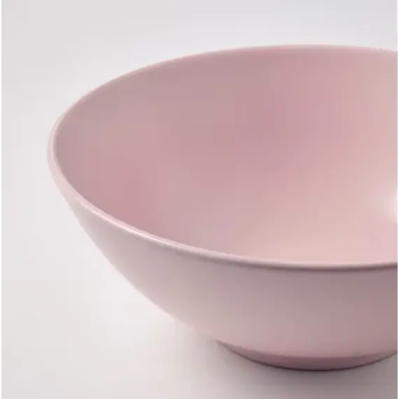 IKEA FARGKAL Pjata set 4 cope 16cm / rozë, 2 image