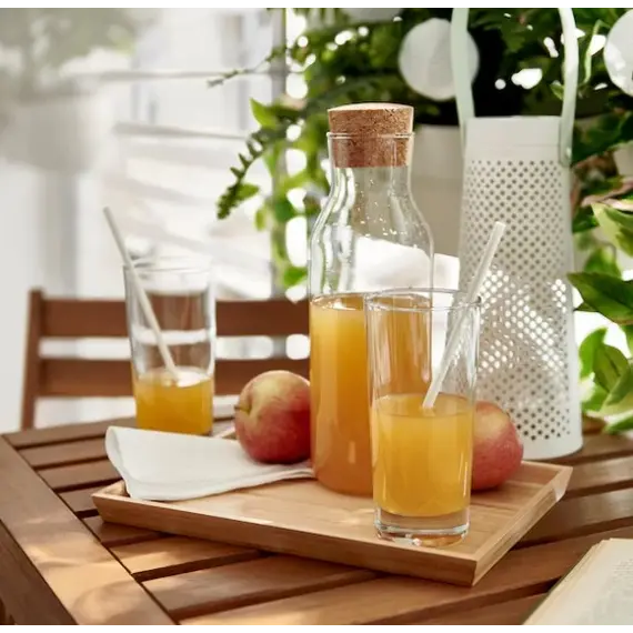 IKEA 365 Shishe qelqi 1l, 3 image
