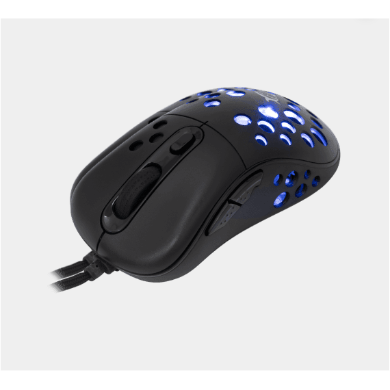 Maus Gaming White Shark Azrael Gm-5013 ,  Zeze 3