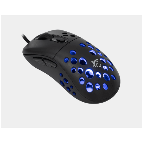 Maus Gaming White Shark Azrael Gm-5013 ,  Zeze 2