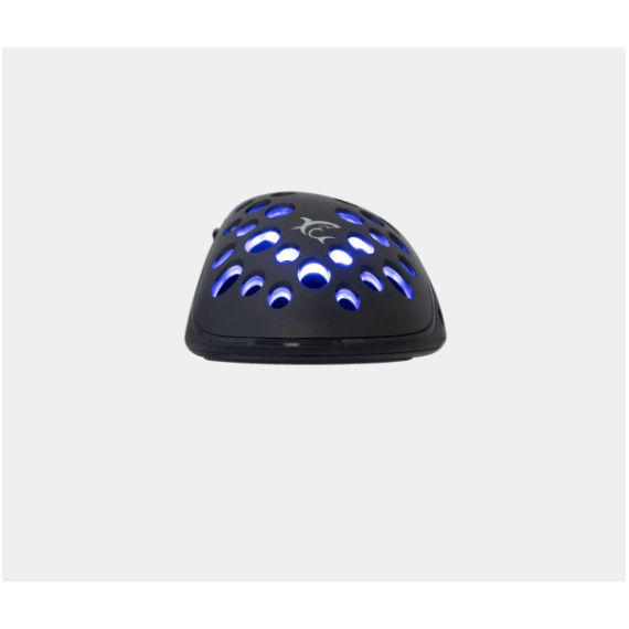 Maus Gaming White Shark Azrael Gm-5013 ,  Zeze 4