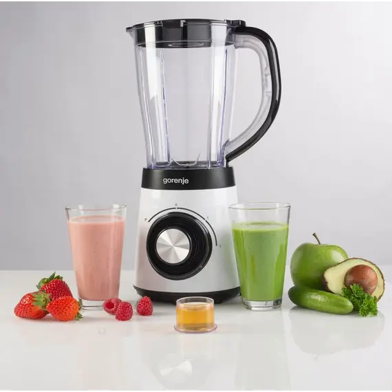 Blender Gorenje B501LBW, 6 image