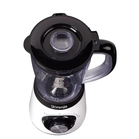 Blender Gorenje B501LBW, 7 image
