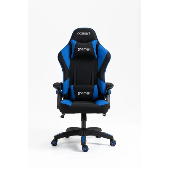Karrigë Gaming Gosmart 5925,  Zezë , Kaltërt", Ngjyra: Kaltërt