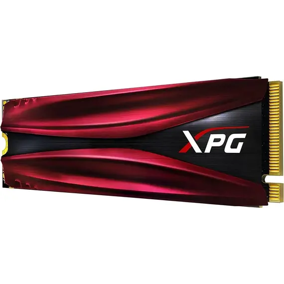SSD 1TB M.2 PCIe Gen3 x4 XPG GAMMIX S11 Pro AGAMMIXS11P-1TT-C SSD, 2 image