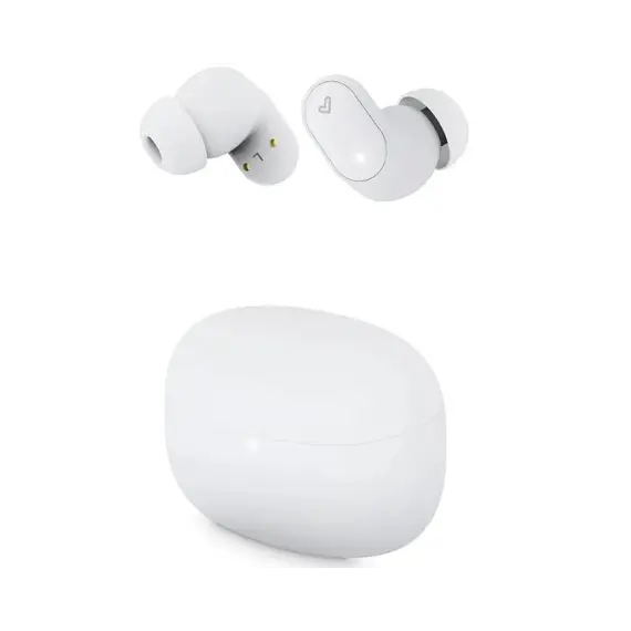 Dëgjuese Energy Sistem Urban Beat Snow True Wireless Bardhë, Ngjyra: Bardhë