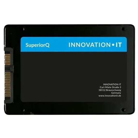 Disk i brendshëm SSD InnovationIT Superior BULK  2.5" 256GB