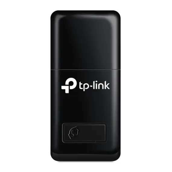 "Usb Wireless TP-LINK  mini  TL-WN823N 300 Mbps Wi-Fi dongle USB A 300 Mbps"
