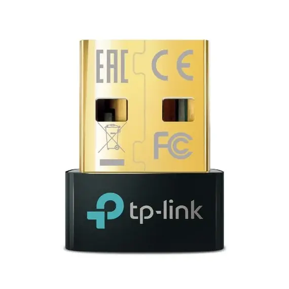 Usb Wireless Tp-Link UB500 Bluetooth 5.0 Nano Usb Type A