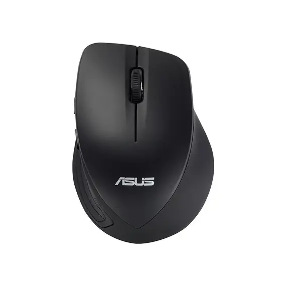 Maus ASUS Wireless -WT465 V2  / Black, Ngjyra: Zezë