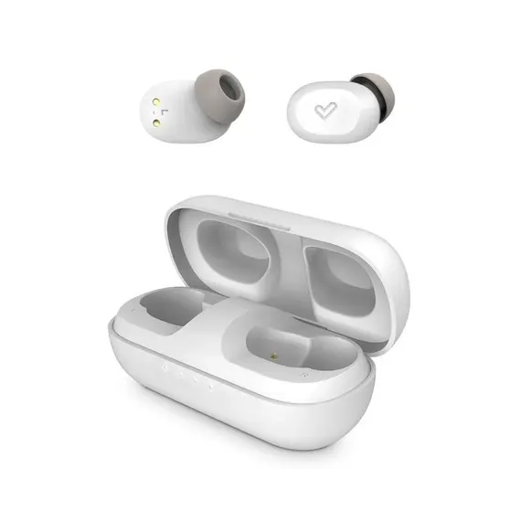 Dëgjuese Energy Sistem Urban 3 Coconut True Wireless Bardhë, Ngjyra: Bardhë