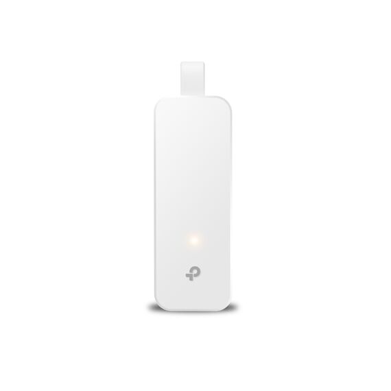 "Usb Wireless Tp-Link UE300 Gigabit Ethernet Network  RJ45 1000Mbps, USB 3.0 "