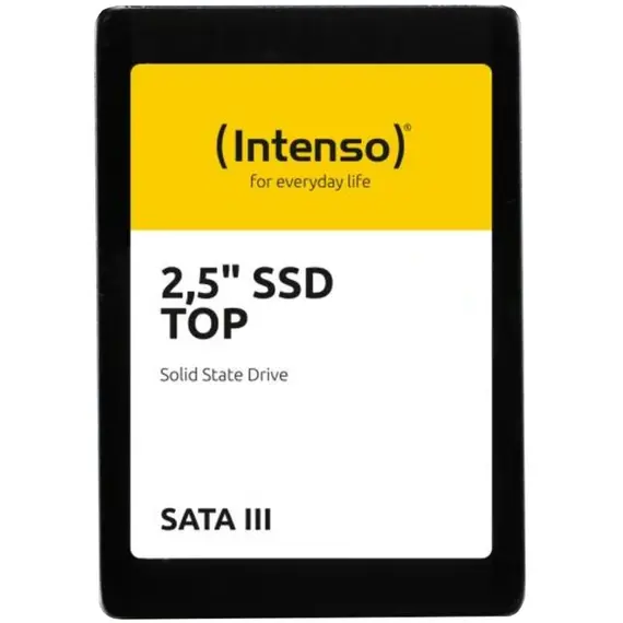 Disk SSD Intenso 2.5" 128GB 3812430