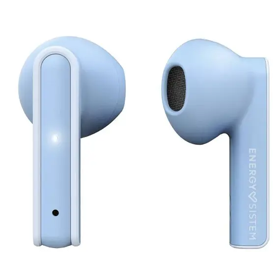 Degjuese Energy Sistem Senshi Eco Bugs With Microphone Kaltert, Ngjyra: Kaltërt, 2 image