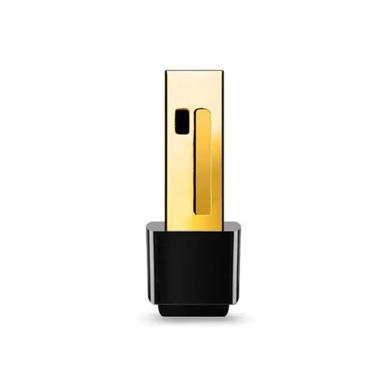Usb Wireless Tp-Link TL-WN725N V3 150Mbps Wireless  Nano USB Adapter, 2 image