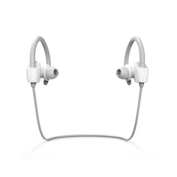 Degjuese Energy Sistem Sport 1+ Snow Wireless,Mikrofon Bardhe, Ngjyra: Bardhë, 2 image