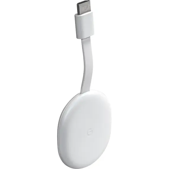 Smart Google Chromecast with GTV HD DE     , 2 image