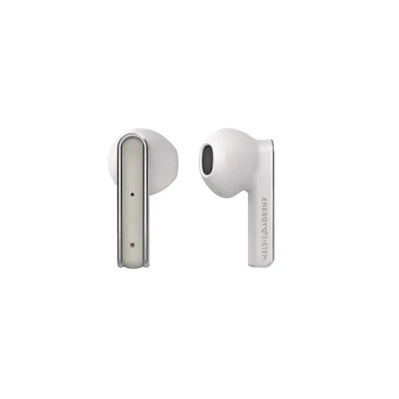 Degjuese Energy Sistem Style 4 True Wireless , Krem, Ngjyra: Bardhë, 3 image