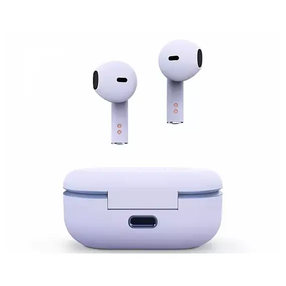 Degjuese Energy Sistem Style 4 Violet True Wireless ,Vjollce, Ngjyra: Vjollcë, 3 image