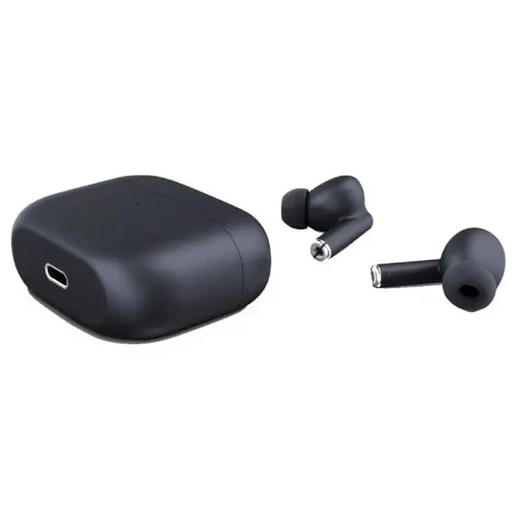 Degjuese Energy Sistem Style 2 True Wireless Zeze, Ngjyra: Zezë, 2 image