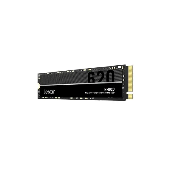 Disk i brendshem SSD Lexar M.2 256GB NM620 High Speed NVMe, 2 image