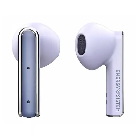 Degjuese Energy Sistem Style 4 Violet True Wireless ,Vjollce, Ngjyra: Vjollcë, 4 image