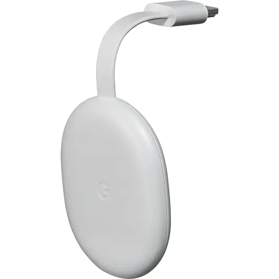 Smart Google Chromecast with GTV HD DE     , 3 image