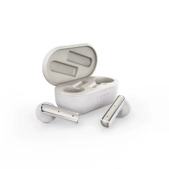 Degjuese Energy Sistem Style 4 True Wireless , Krem, Ngjyra: Bardhë