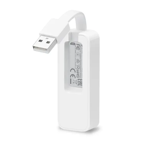 Usb Wireless TP-LINK Network Adapter USB 2.0 - 100Mbps, 3 image