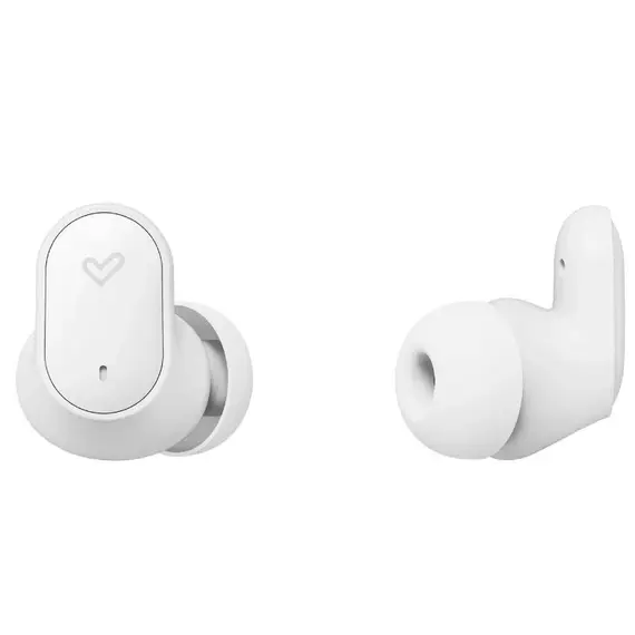Degjuese Energy Sistem Urban Beat Snow True Wireless Bardhe, Ngjyra: Bardhë, 3 image