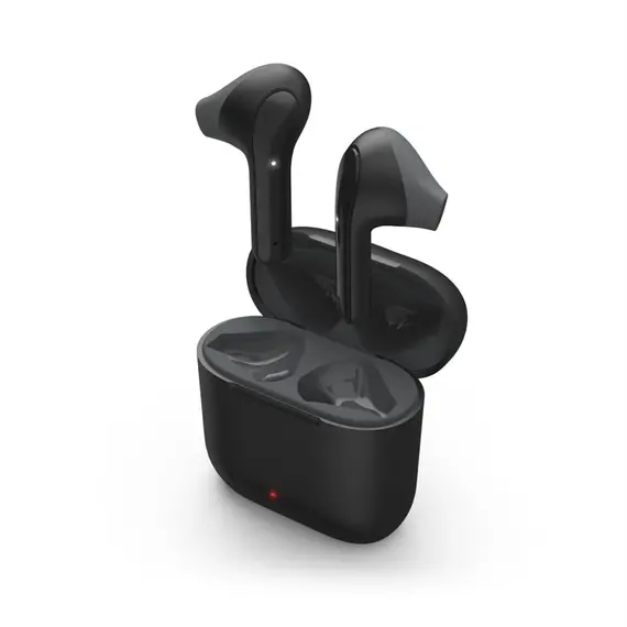 Degjuese Hama "Freedom", Bluetooth, 184067, Ngjyra: Zezë, 2 image
