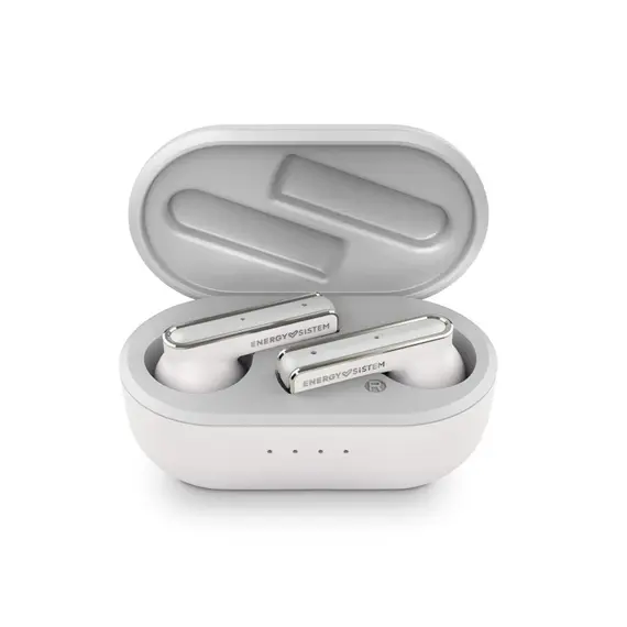 Degjuese Energy Sistem Style 4 True Wireless , Krem, Ngjyra: Bardhë, 4 image