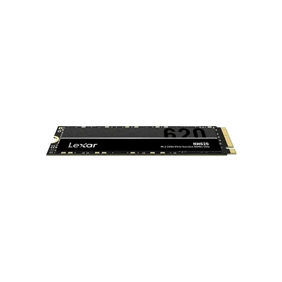 Disk i brendshem SSD Lexar M.2 256GB NM620 High Speed NVMe, 4 image