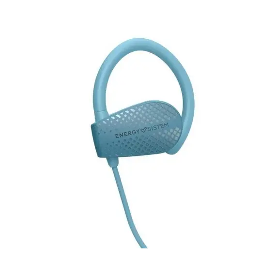 Degjuese Energy Sistem Sport 1+ Ocean Wireless,Mikrofon Kaltert, Ngjyra: Kaltërt hapur, 4 image